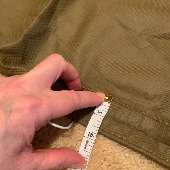 Harry Rosen Dust Bag - Picture 7 of 7